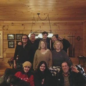 Meet your Posher, Nancy